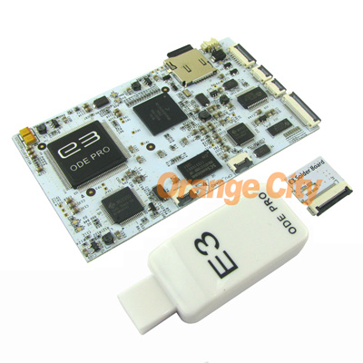 Compatible with parity Jug E3 ODE PRO for PS3 all slim console include 2xxx, 3xxx and 4xxx