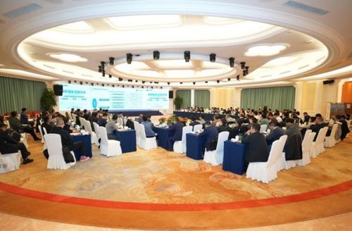 向新型電力系統(tǒng)建設(shè)發(fā)力——上海電氣能源服務(wù)產(chǎn)品發(fā)布會(huì)暨會(huì)議服務(wù)紀(jì)實(shí)